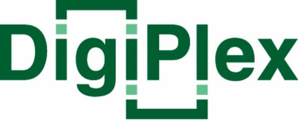 Digiplex Logo